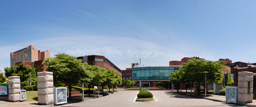 Korea Polytechnic University
