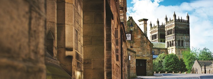 Durham universiteti